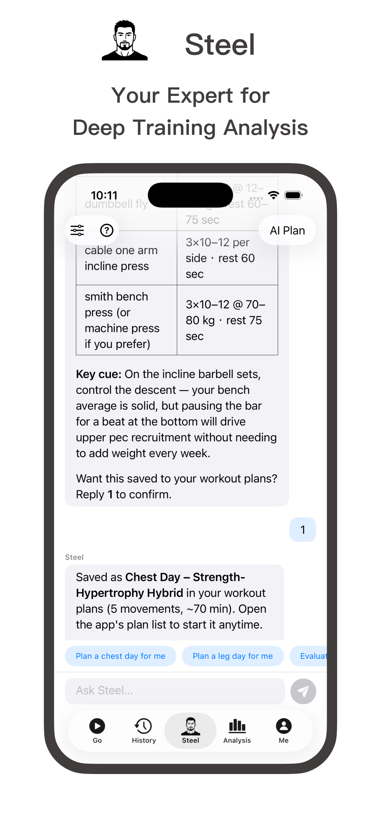 Delibra App Screenshots 2